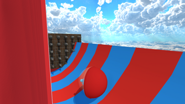 Bubble Trouble screenshot