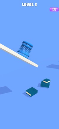 Bucket Challenge! screenshot