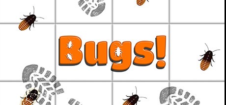 Games like Bugs!