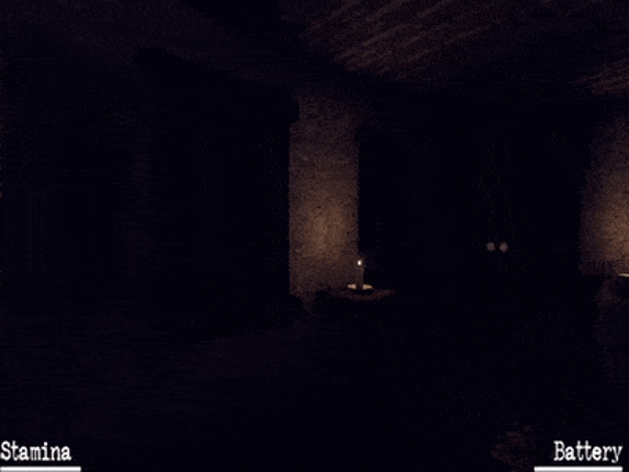 C.H.A.S.E.D. screenshot