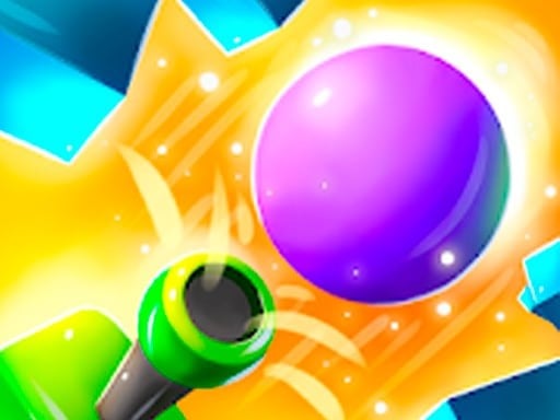 Games like Cannon Hit: Target Shooting Game