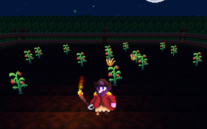 Canteen's Islander screenshot