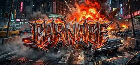 Games like CARNAGE