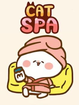 Games like Cat Spa