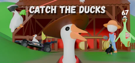 Games like Catch The Ducks