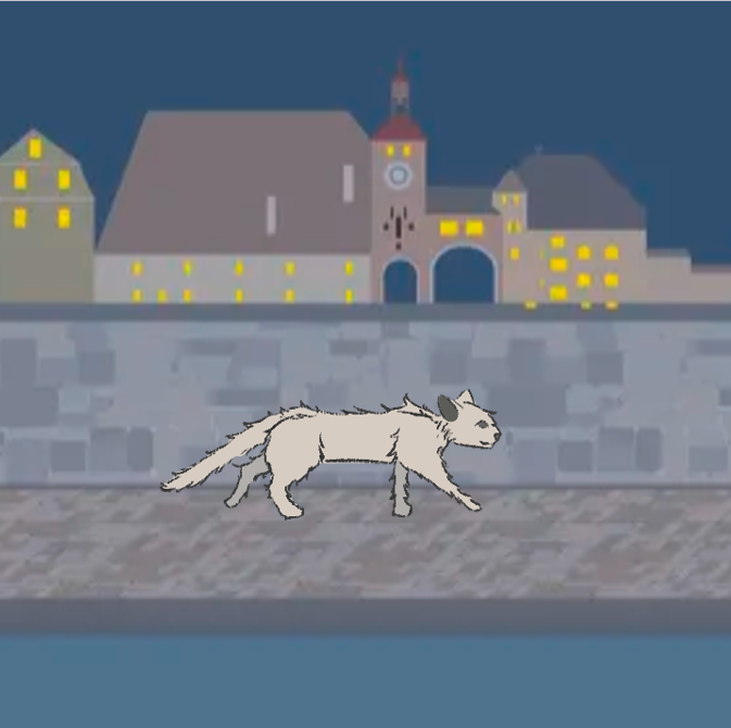 Games like Catnip´s Trip Trip