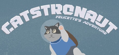 Games like Catstronaut, Félicette's adventures