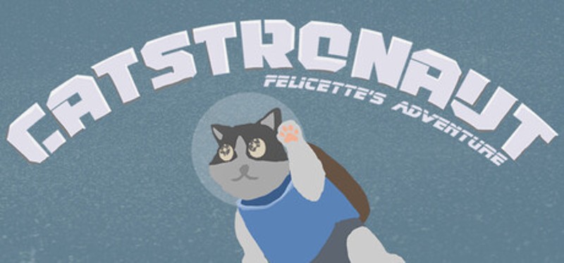 Catstronaut, Félicette's adventures Image