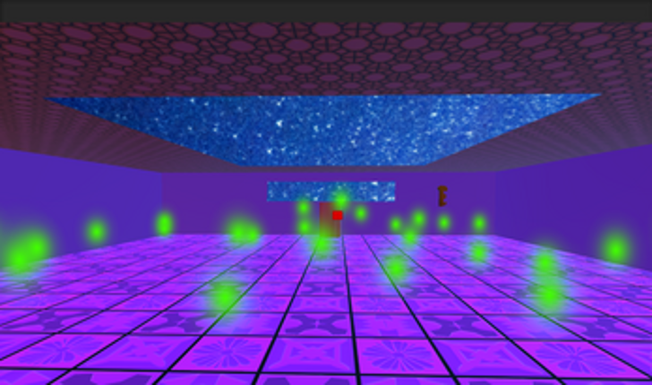 Caviar Wars: Birth Of A Hero screenshot
