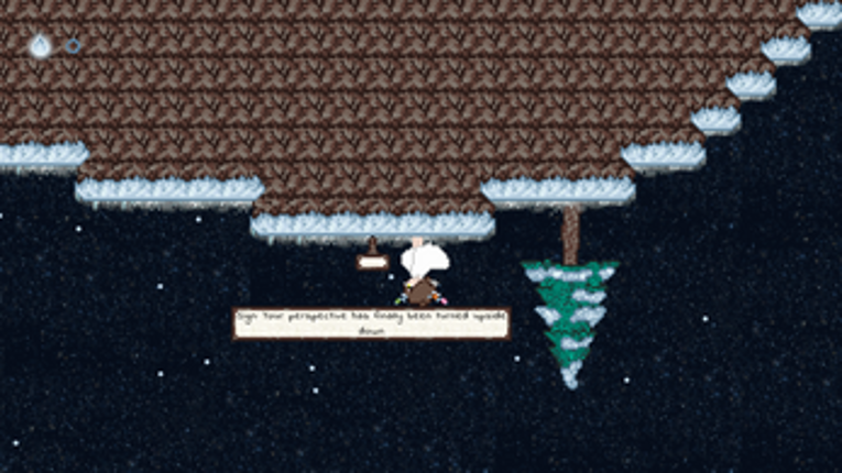 Cerf and the Tree of Life screenshot