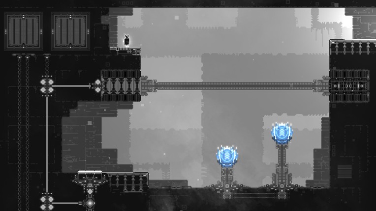 CHASM SHIFT screenshot