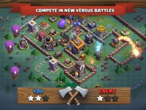 Clash of Clans Image