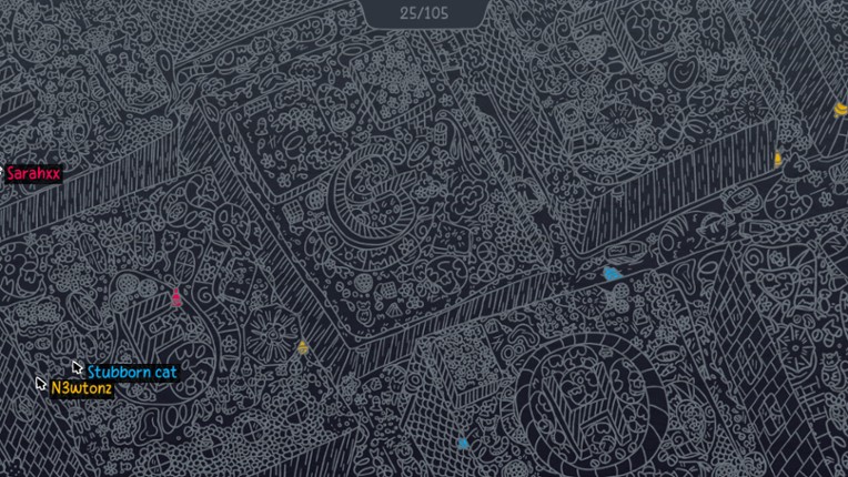 Click on bells together screenshot