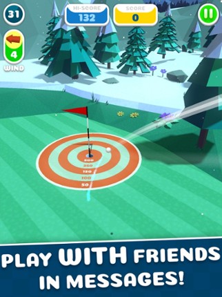 Cobi Golf Shots screenshot