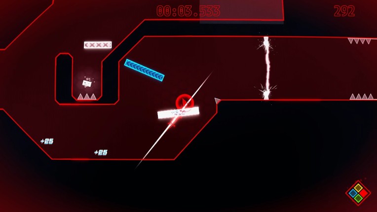 Colorspace screenshot