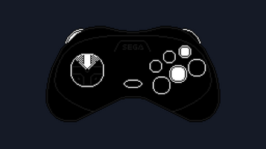 Controller Display by Fred Wood Image