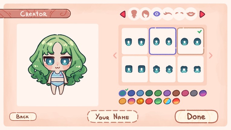 Cottonville screenshot