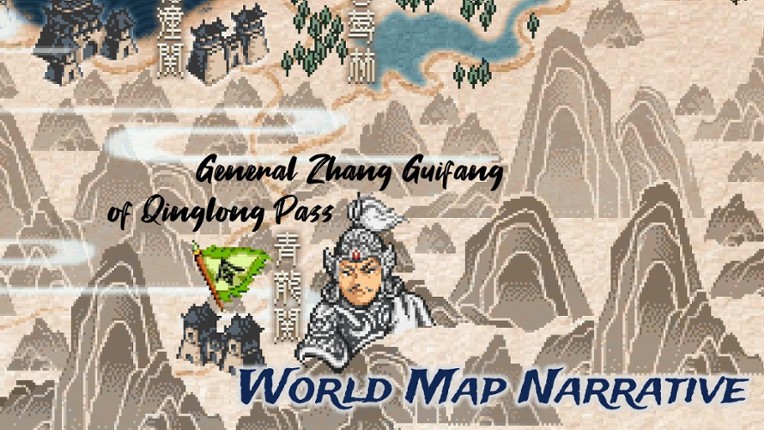 CREATION OF THE GODS: Rebellion at Five Passes screenshot