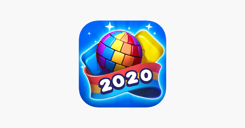 Cube Blast: Clear Up Joy Fast Image