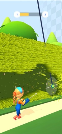 Cut the Bush screenshot