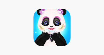 Cute Panda Care Fashion Resort Image