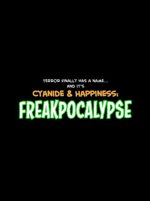 Games like Cyanide & Happiness: Freakpocalypse