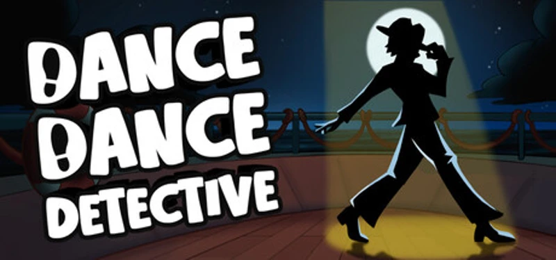 Dance Dance Detective Image