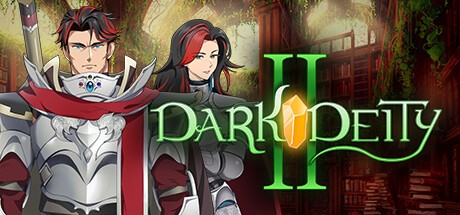 Games like Dark Deity 2