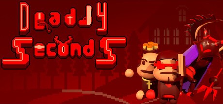 Games like Deadly Seconds