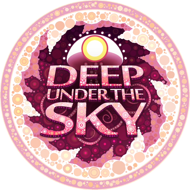 Games like Deep Under the Sky