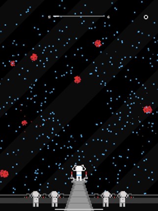 Defend Earth! Image