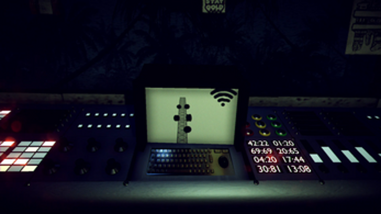 Defteros screenshot