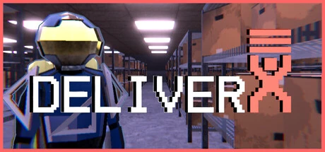 Games like DELIVERX