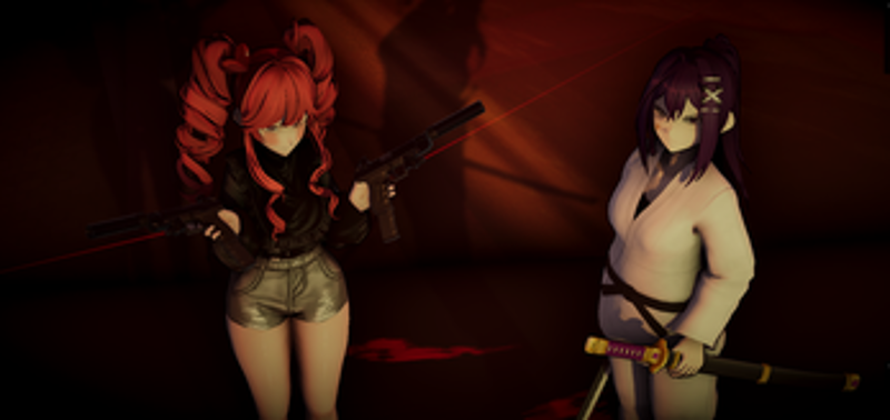 DEMONS KILLERS screenshot