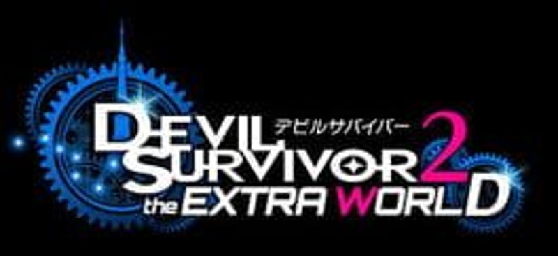 Devil Survivor 2: The Extra World Image