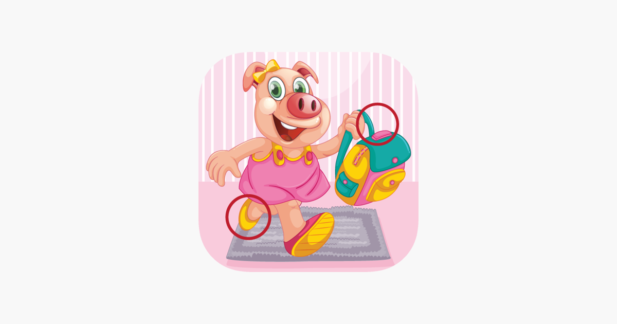 Games like Difference finder : Spot it