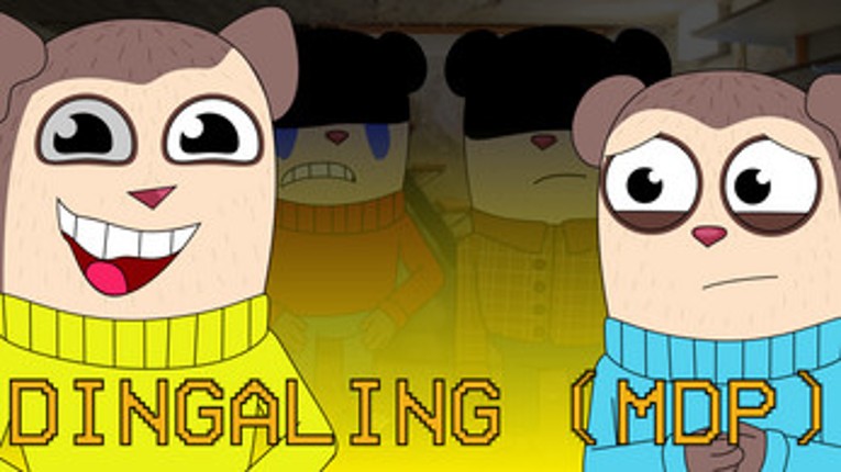 DINGALING (MDP) (Fanmade Release) screenshot
