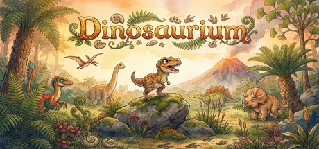 Games like Dinosaurium
