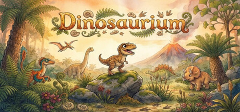 Dinosaurium Image