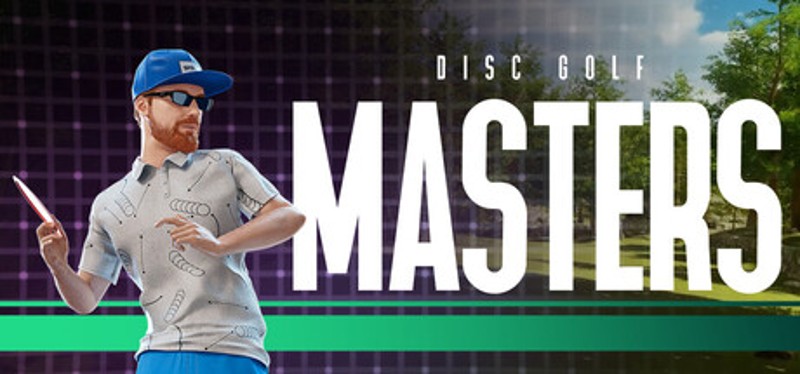 Disc Golf Masters Image