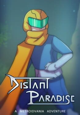 Games like Distant Paradise