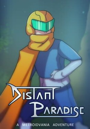 Distant Paradise Image