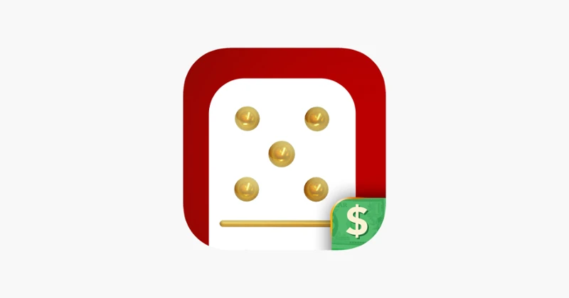 Dominoes Gold - Win Real Money Game Cover