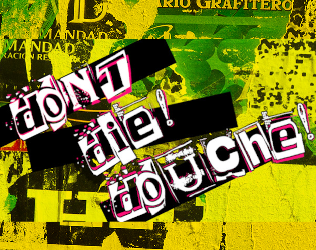Games like Don't Die! Douche!