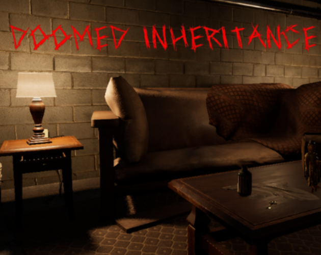 Games like Doomed Inheritance