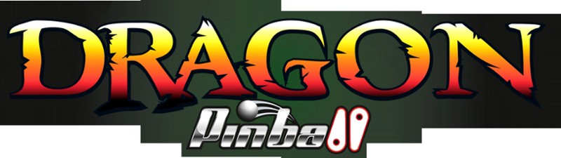 Dragon Pinball Image