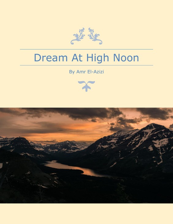 Games like Dream At High Noon