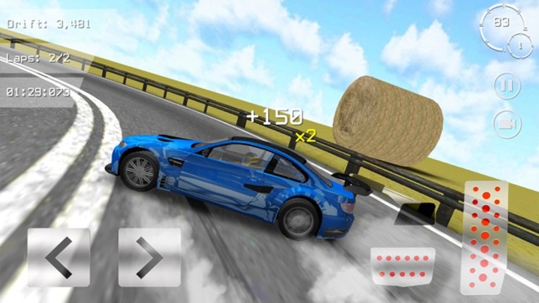 Drift One screenshot