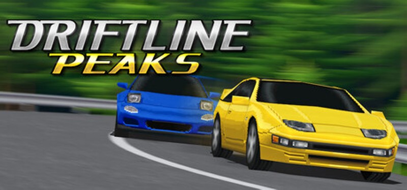 Driftline Peaks Image