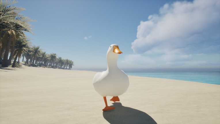 Ducky: The Curious screenshot